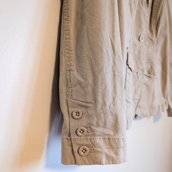 Eddie Bauer Jacket - Picture 3 of 5